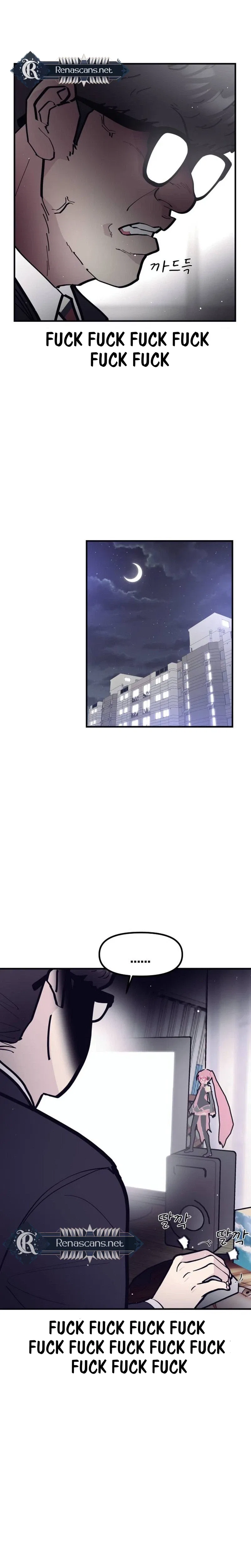 The One in My Class Chapter 16 – Page 30