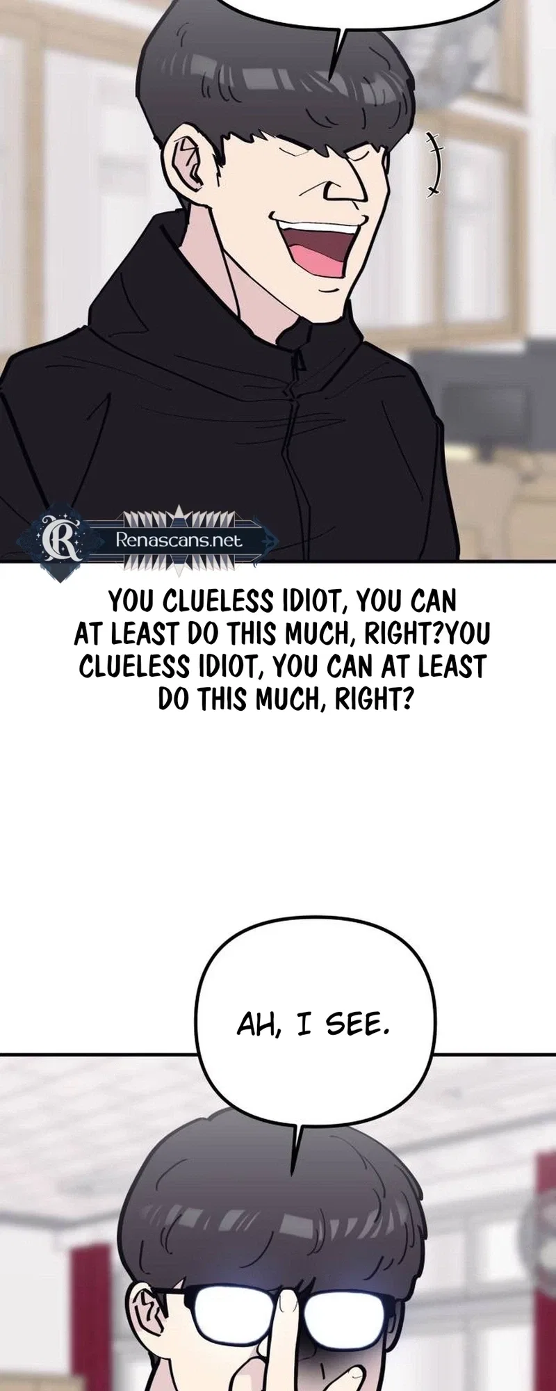 The One in My Class Chapter 15 – Page 29