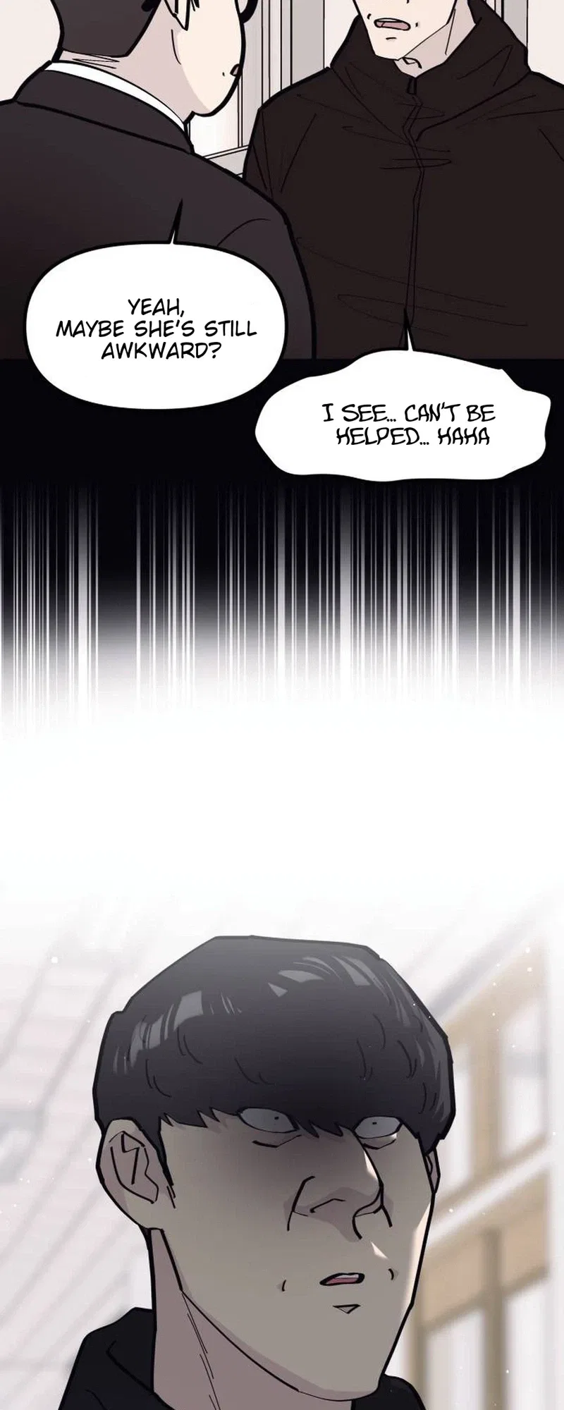 The One in My Class Chapter 15 – Page 37