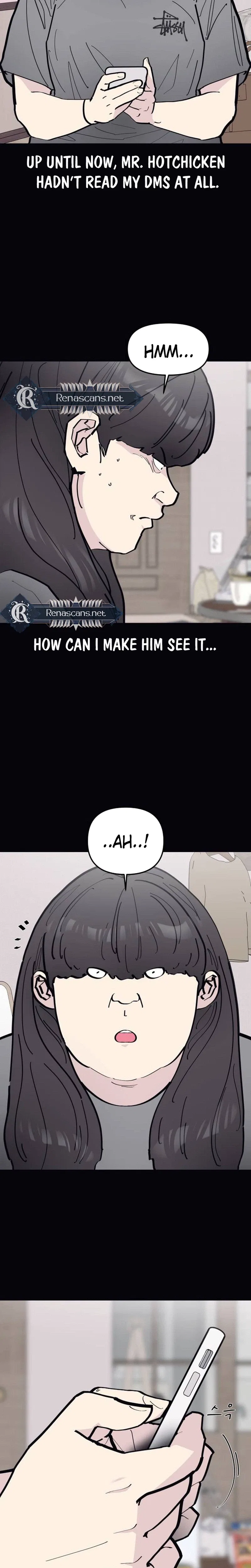 The One in My Class Chapter 14 – Page 5