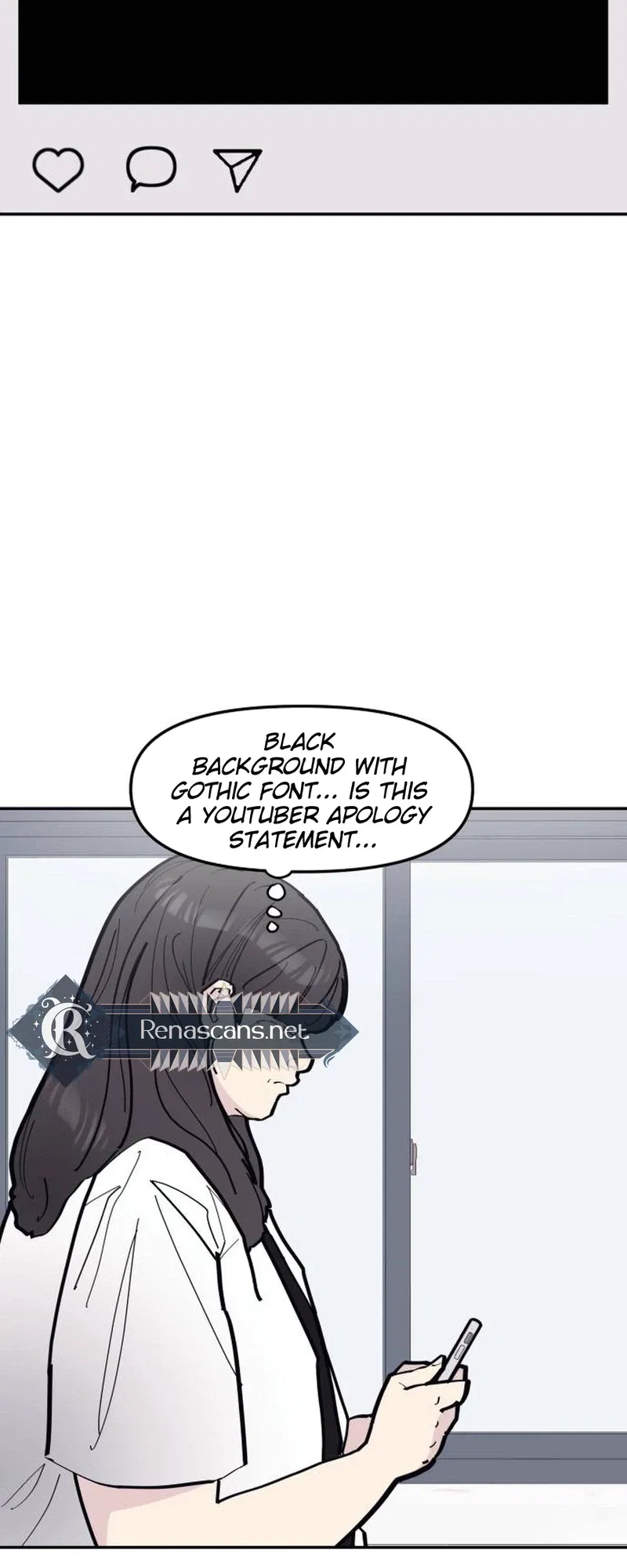 The One in My Class Chapter 14 – Page 16