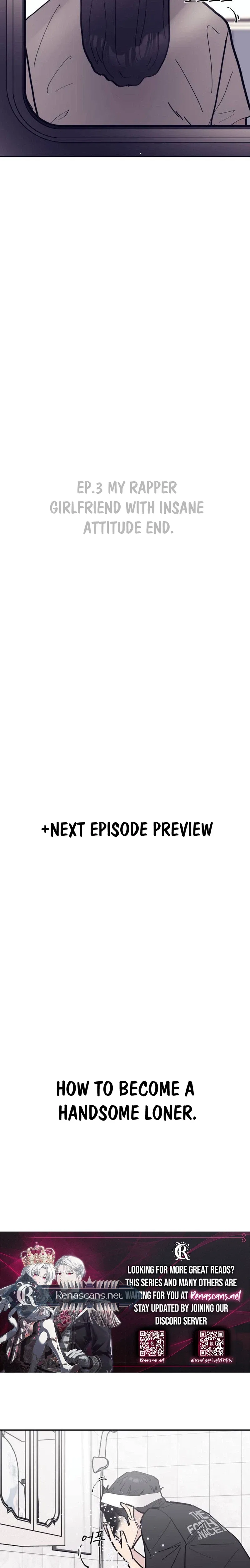 The One in My Class Chapter 14 – Page 27