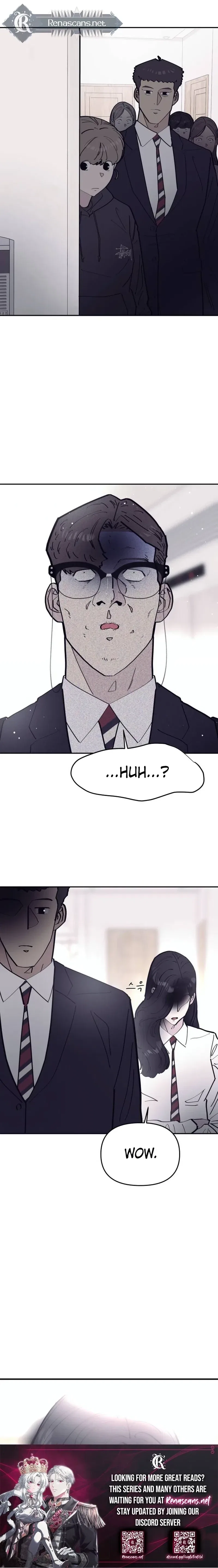 The One in My Class Chapter 7 – Page 20