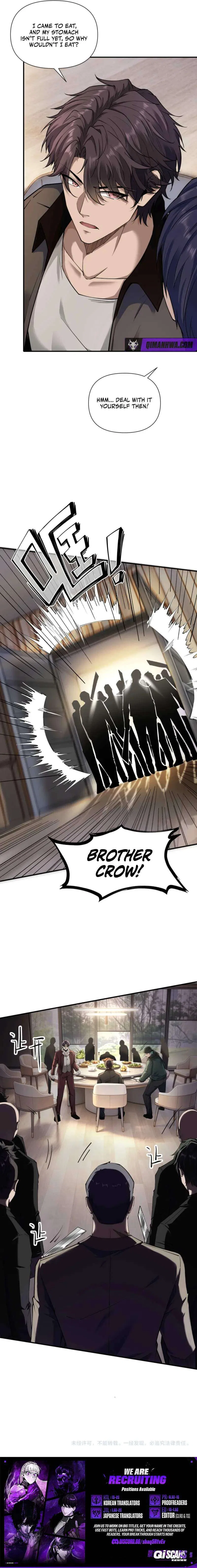 This killer is a son-in-law Chapter 9 – Page 8