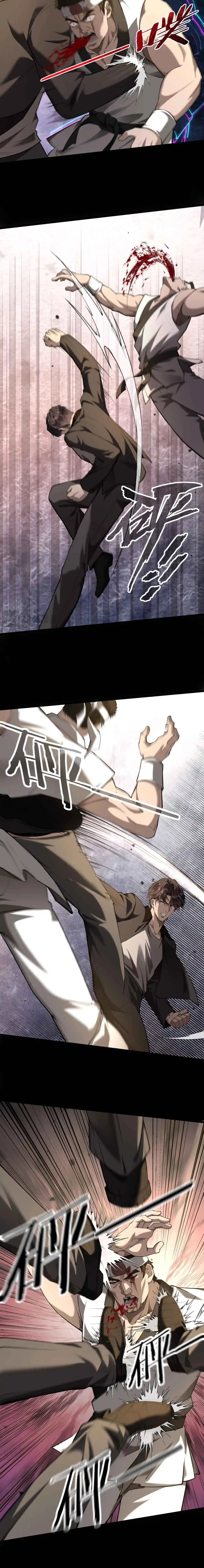 This killer is a son-in-law Chapter 7 – Page 3