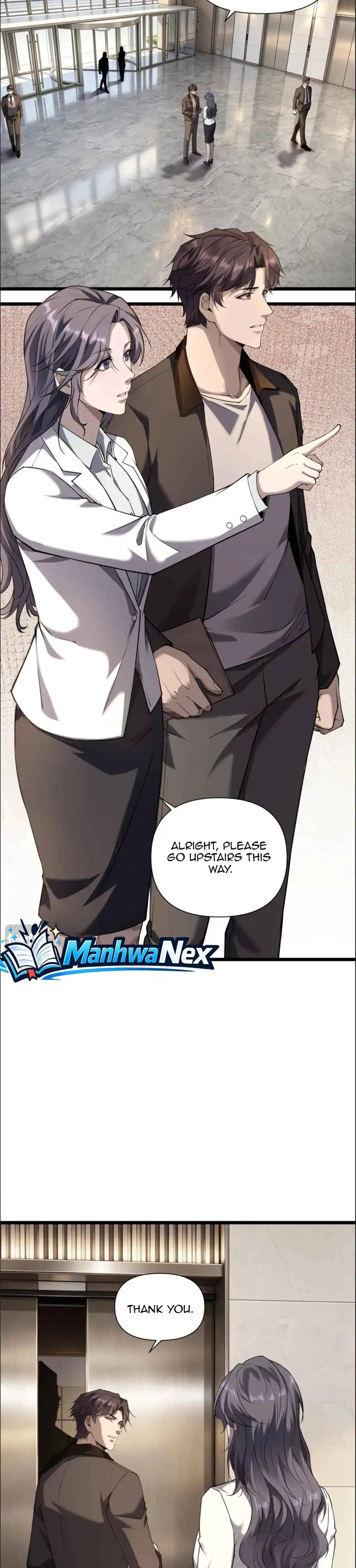 This killer is a son-in-law Chapter 7 – Page 14