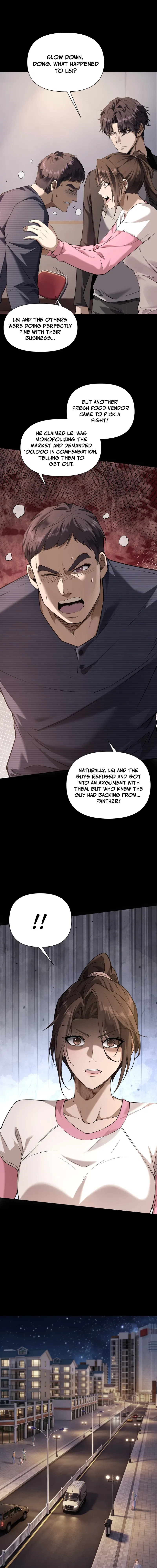 This killer is a son-in-law Chapter 6 – Page 7