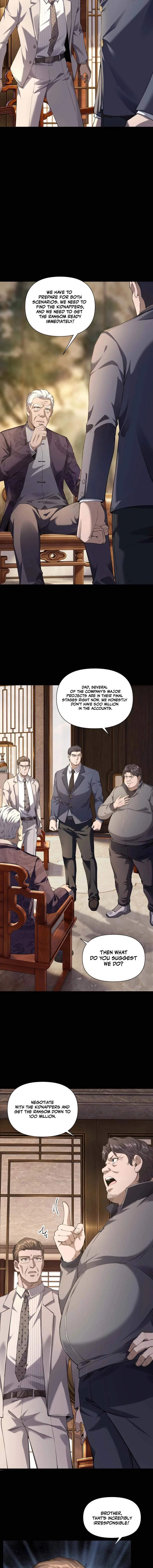 This killer is a son-in-law Chapter 3 – Page 2