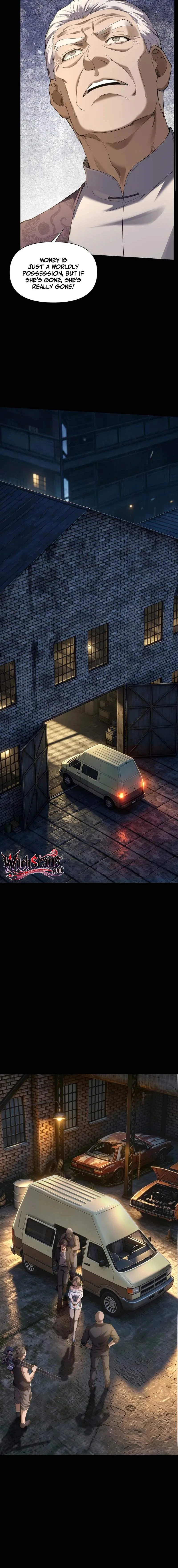 This killer is a son-in-law Chapter 3 – Page 4