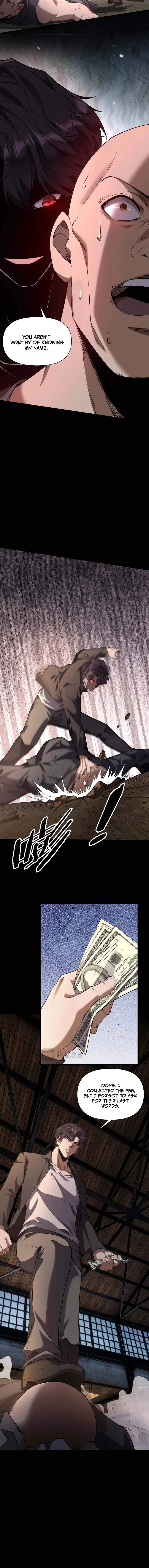 This killer is a son-in-law Chapter 3 – Page 14