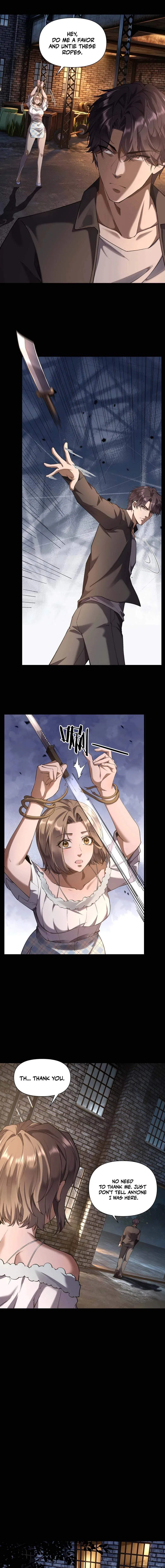 This killer is a son-in-law Chapter 3 – Page 15