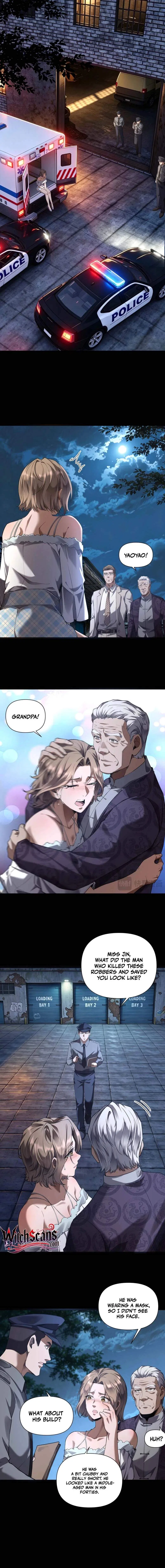 This killer is a son-in-law Chapter 3 – Page 16