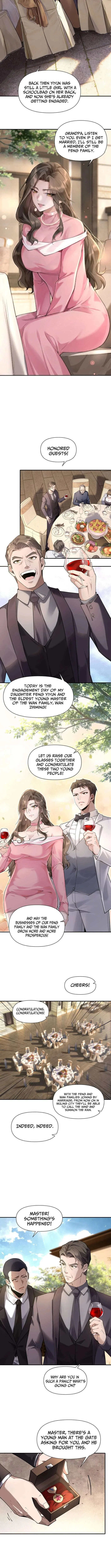 This killer is a son-in-law Chapter 1 – Page 9