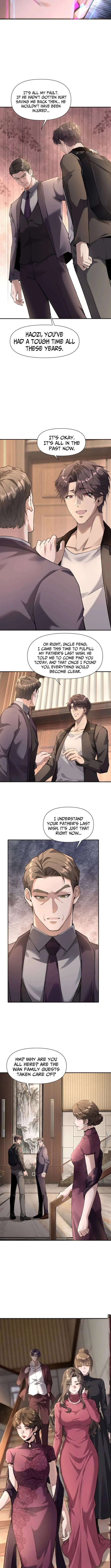 This killer is a son-in-law Chapter 1 – Page 12