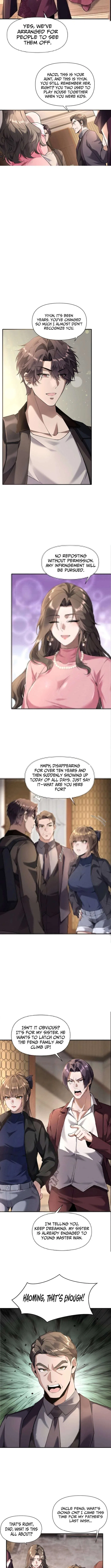 This killer is a son-in-law Chapter 1 – Page 13