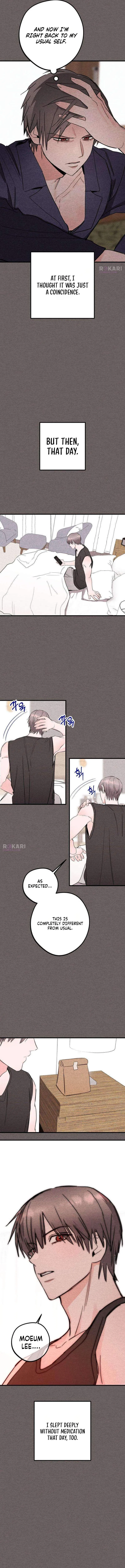 The Perfect Senior’s Secret! Chapter 16 – Page 9