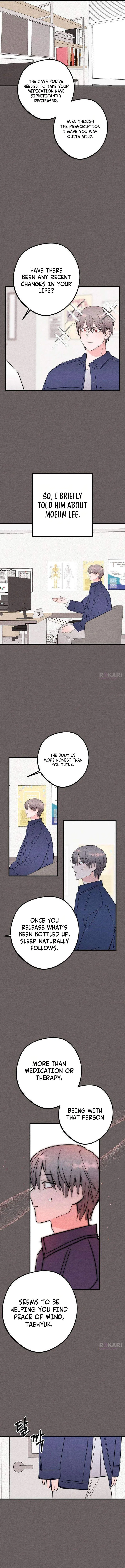 The Perfect Senior’s Secret! Chapter 16 – Page 11
