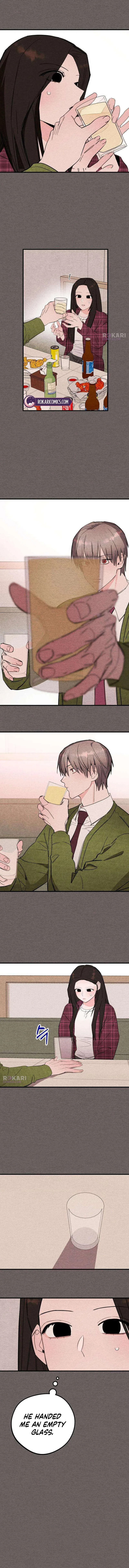 The Perfect Senior’s Secret! Chapter 14 – Page 7