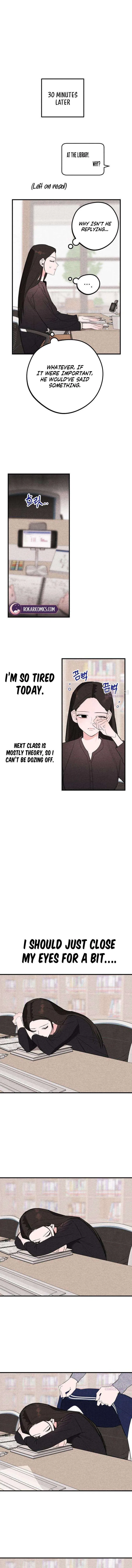 The Perfect Senior’s Secret! Chapter 11 – Page 2