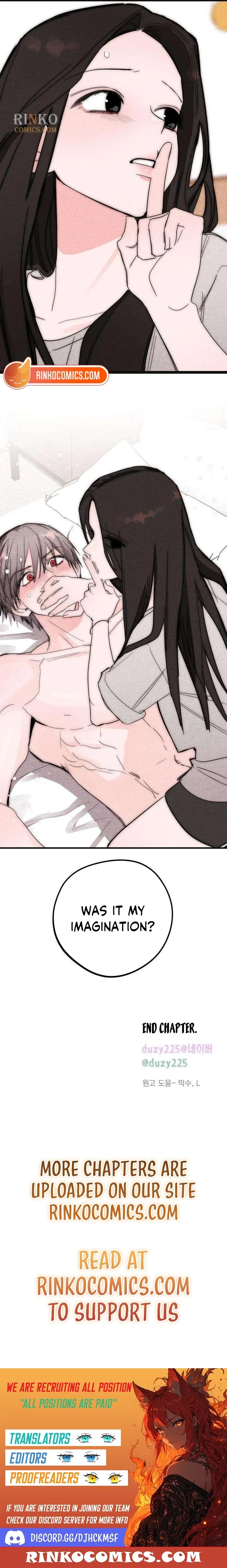 The Perfect Senior’s Secret! Chapter 8 – Page 12