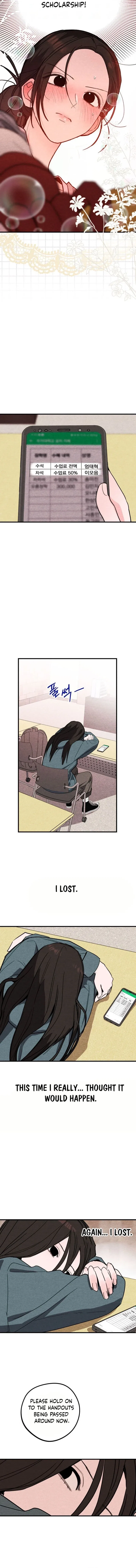 The Perfect Senior’s Secret! Chapter 1 – Page 7