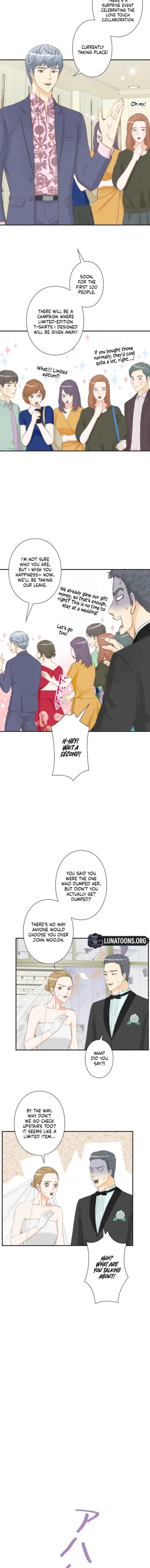 I Got a Confession From the Director Chapter 26 – Page 2