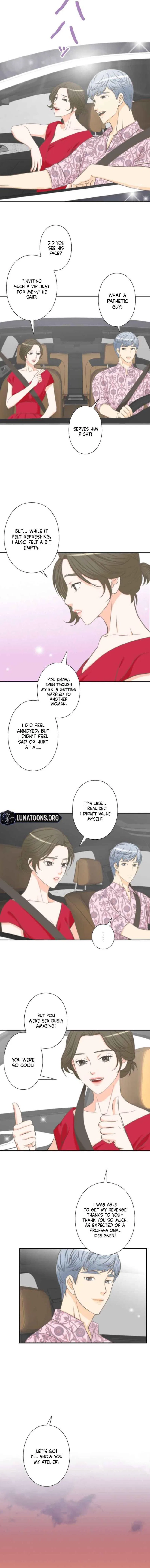 I Got a Confession From the Director Chapter 26 – Page 3