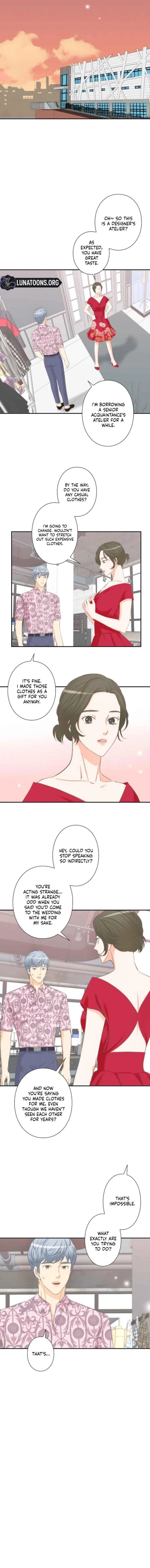 I Got a Confession From the Director Chapter 26 – Page 4