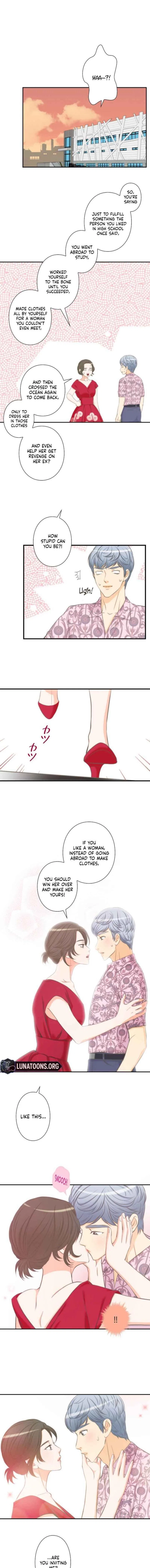 I Got a Confession From the Director Chapter 26 – Page 5