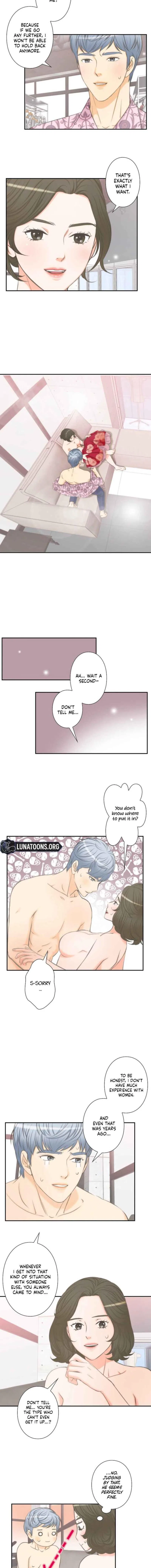 I Got a Confession From the Director Chapter 26 – Page 6