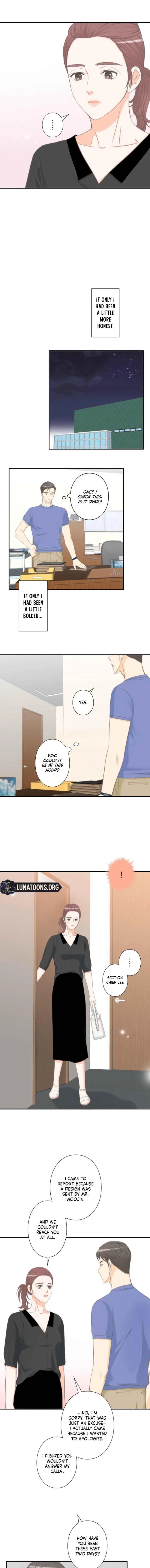 I Got a Confession From the Director Chapter 26 – Page 10