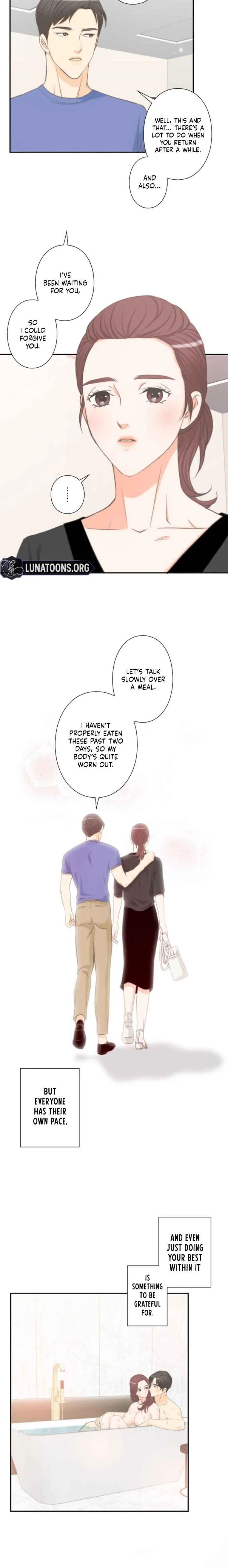 I Got a Confession From the Director Chapter 26 – Page 11