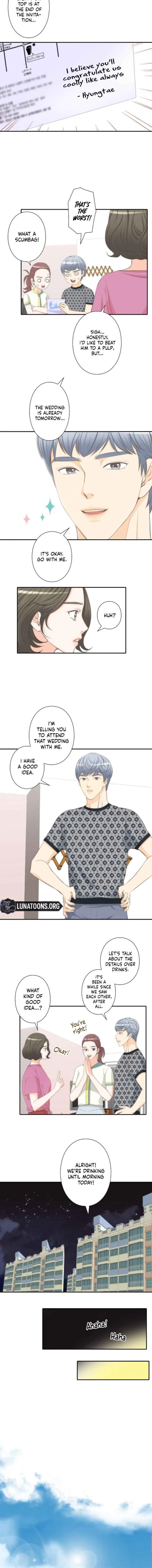 I Got a Confession From the Director Chapter 25 – Page 2