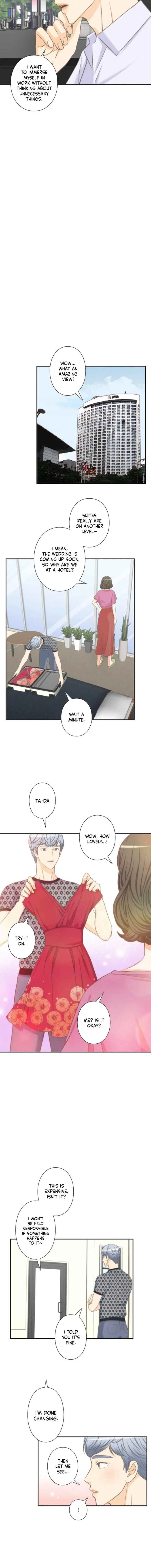 I Got a Confession From the Director Chapter 25 – Page 6