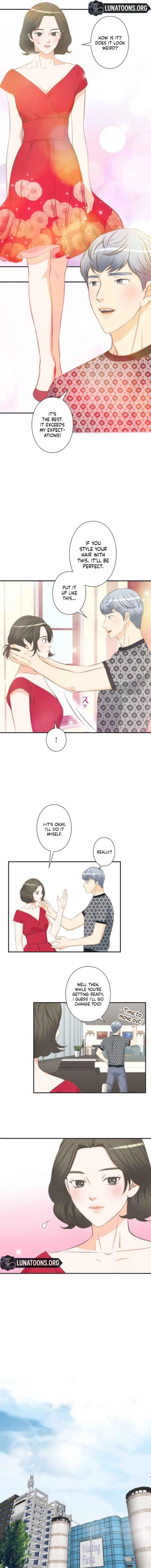 I Got a Confession From the Director Chapter 25 – Page 7