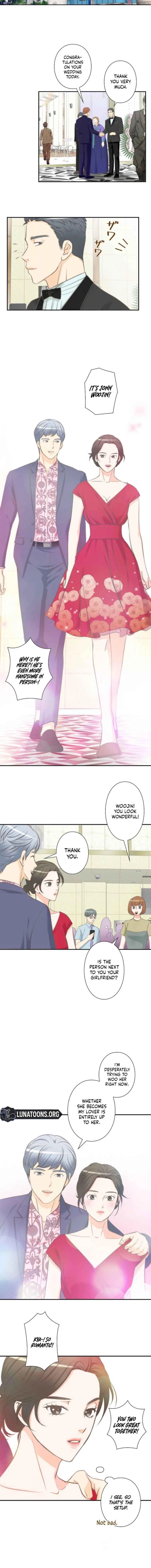I Got a Confession From the Director Chapter 25 – Page 8