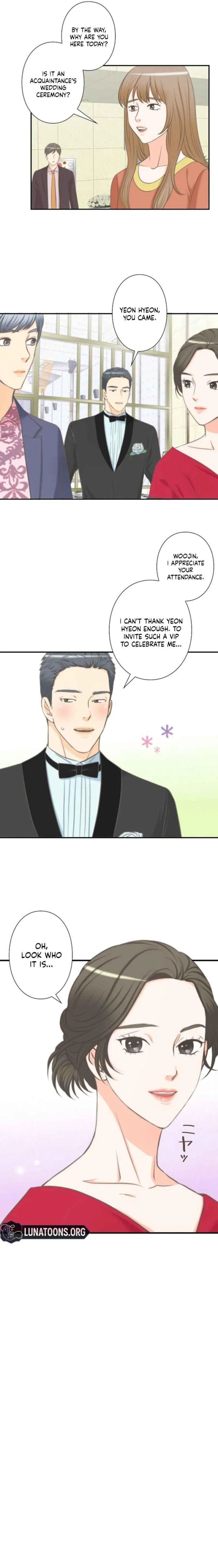 I Got a Confession From the Director Chapter 25 – Page 9