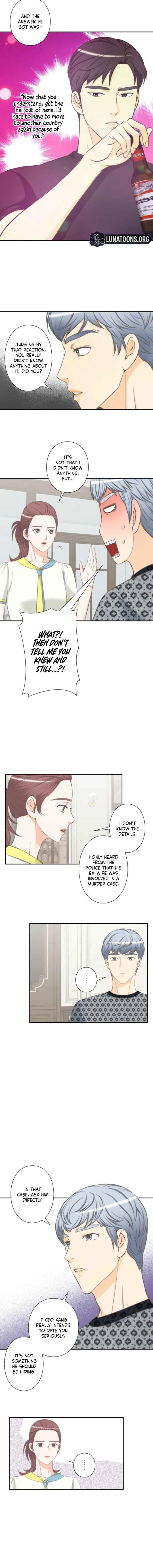 I Got a Confession From the Director Chapter 24 – Page 2