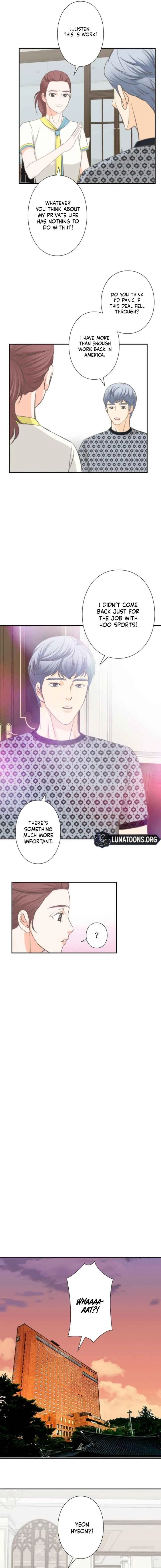 I Got a Confession From the Director Chapter 24 – Page 3
