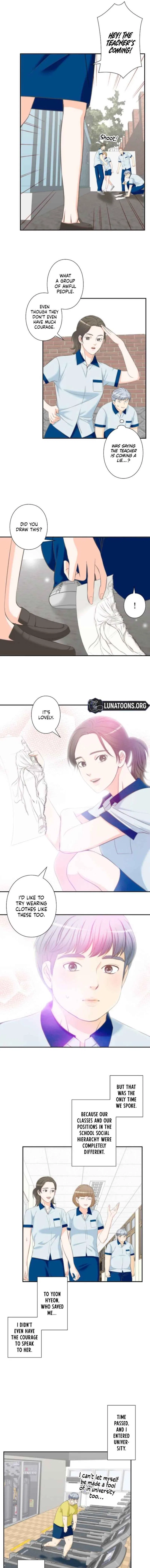 I Got a Confession From the Director Chapter 24 – Page 5
