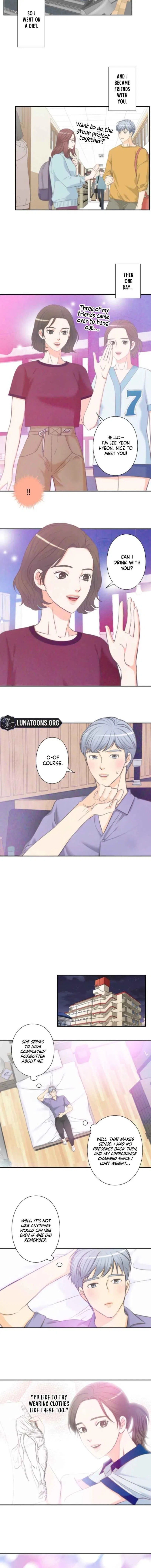 I Got a Confession From the Director Chapter 24 – Page 6