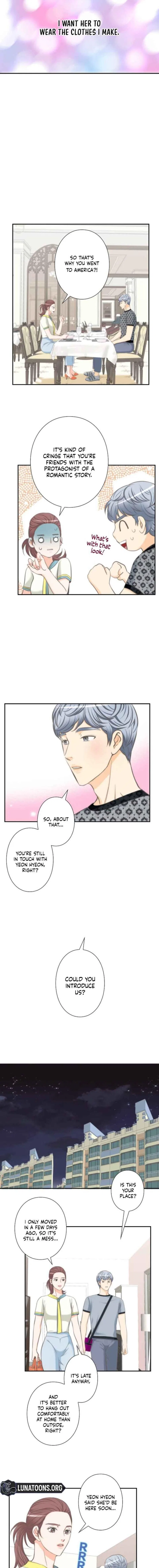 I Got a Confession From the Director Chapter 24 – Page 7