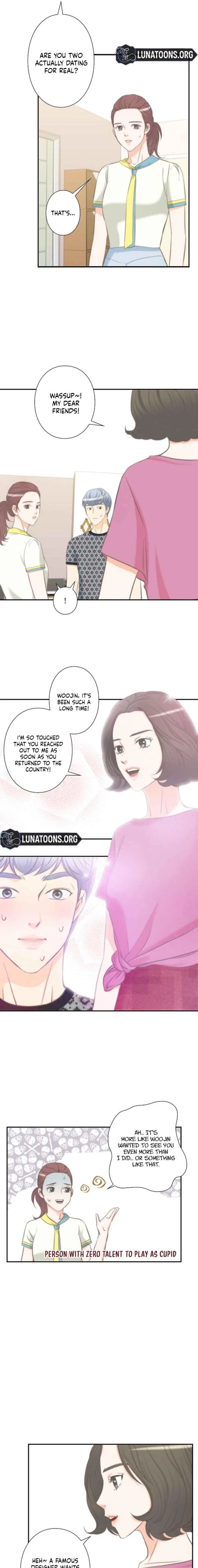 I Got a Confession From the Director Chapter 24 – Page 9