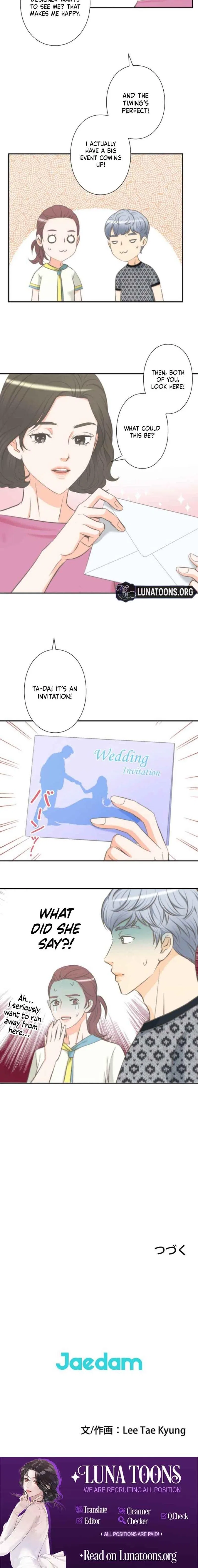 I Got a Confession From the Director Chapter 24 – Page 10