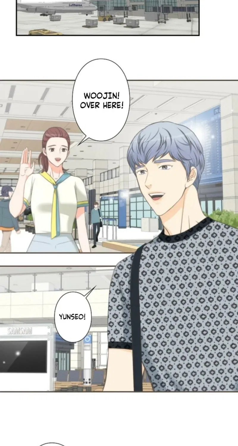 I Got a Confession From the Director Chapter 23 – Page 4