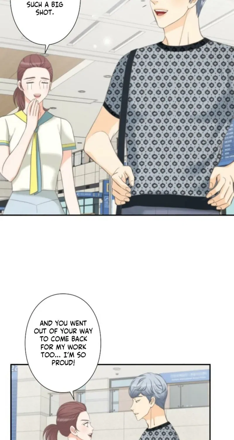 I Got a Confession From the Director Chapter 23 – Page 7