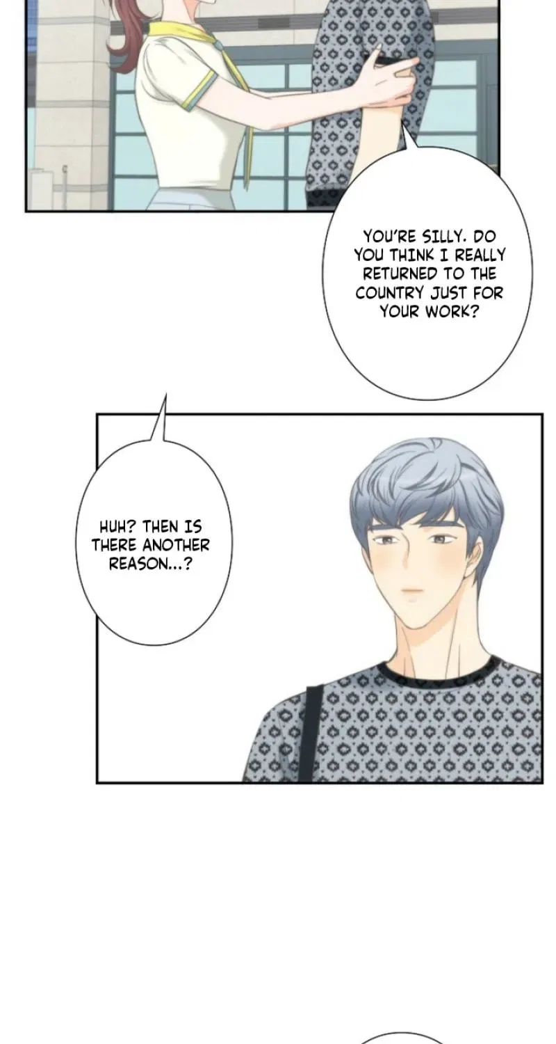 I Got a Confession From the Director Chapter 23 – Page 8