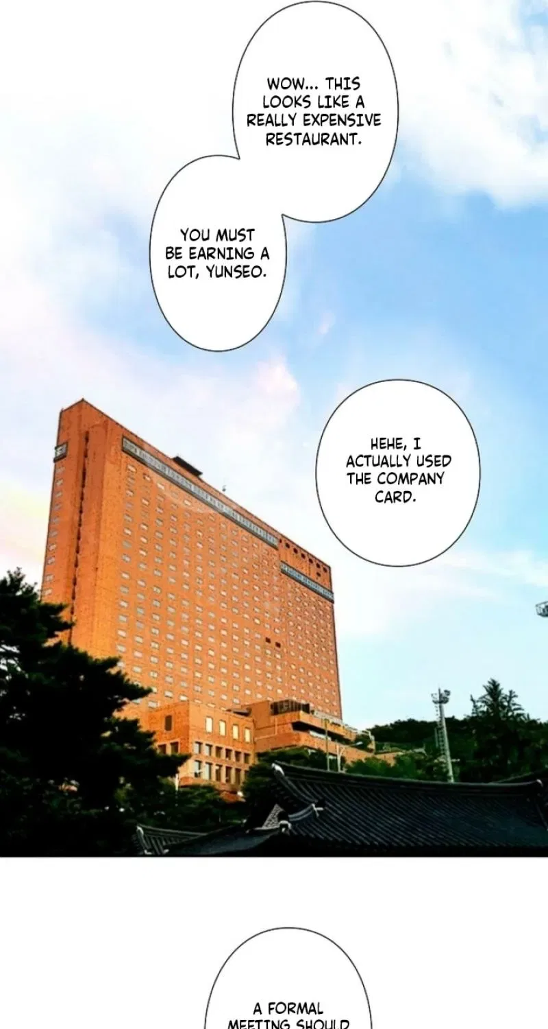 I Got a Confession From the Director Chapter 23 – Page 10