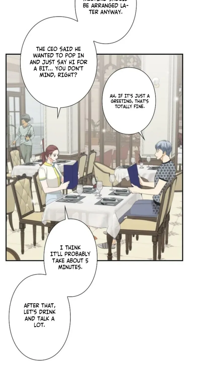 I Got a Confession From the Director Chapter 23 – Page 11