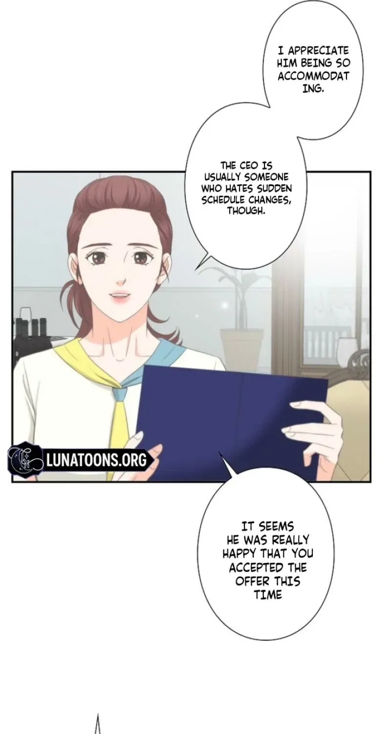 I Got a Confession From the Director Chapter 23 – Page 13